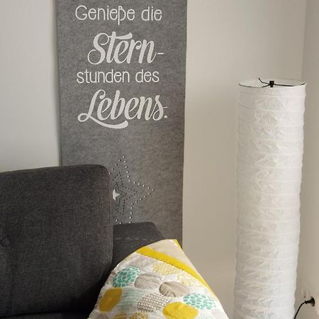 Ferienwohnung Langgoens Langgons Kültér fotó