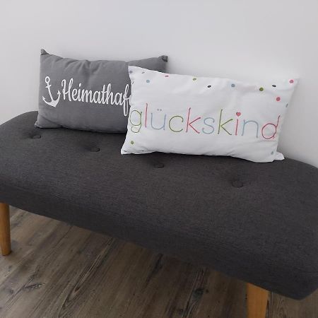 Ferienwohnung Langgoens Langgons Kültér fotó