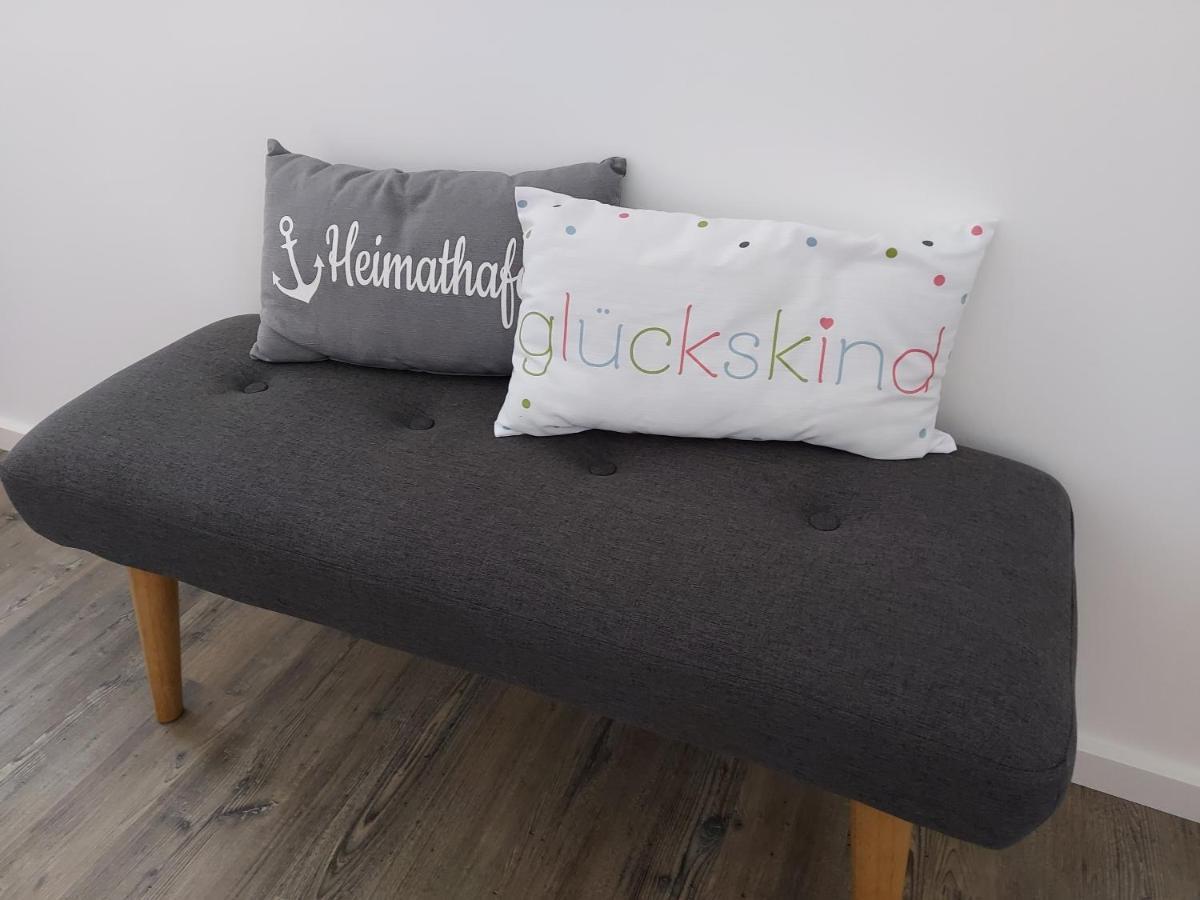 Ferienwohnung Langgoens Langgons Kültér fotó